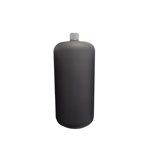 Acumulador de diafragma - HI series - Fox S.r.l. - de nitrógeno / de acero al carbono / estándar