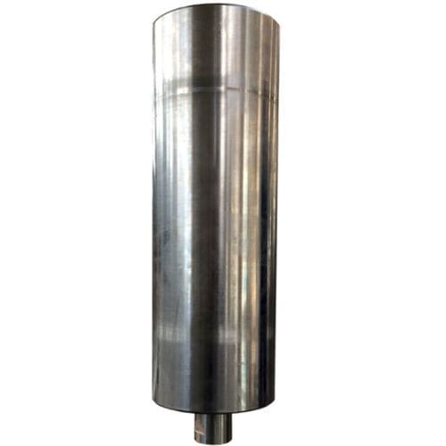 Acumulador de vejiga - ACSX series - Fox S.r.l. - de nitrógeno / de acero inoxidable / estándar