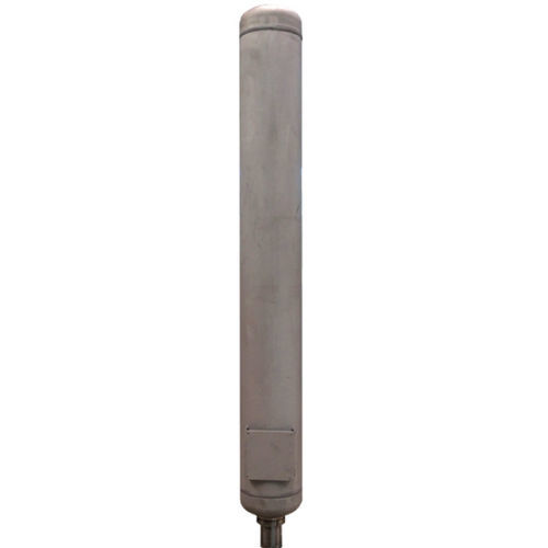 Acumulador de vejiga - HBX series - Fox S.r.l. - de nitrógeno / de acero inoxidable / hidroneumático