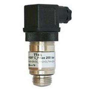 Transductor de temperatura analógico - TT4 Series - Fox S.r.l. - IP65 / IP67