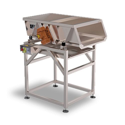 Mesa vibratoria para la uva - TDV1 - F.lli Marchisio & C. s.p.a.