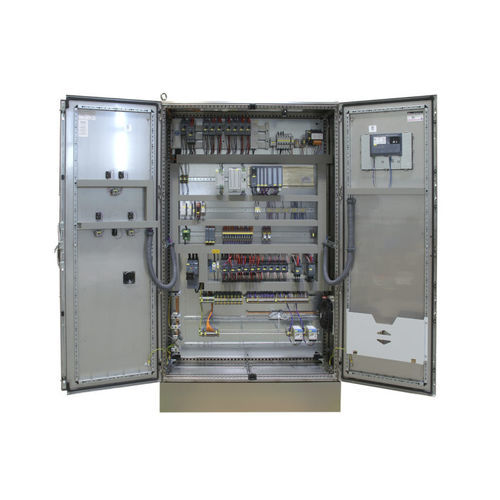 Sistema de automatización para control de proceso - ACETOCONTROL S7i LOGIC - Heinrich Frings GmbH & Co. KG