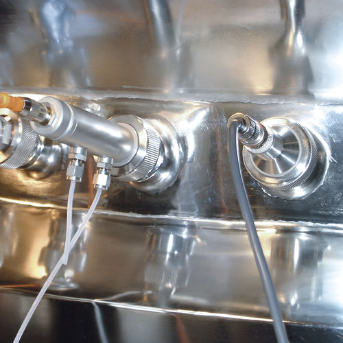 Sonda de concentración - ALCOSENS - Heinrich Frings GmbH & Co. KG - para alcohol / para procesos / para reactor