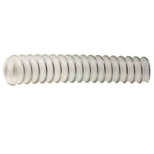 Manguera para productos químicos - GECIFLEX® PU/AL - GECITECH SAS - para productos alimentarios / de poliéster / de poliuretano