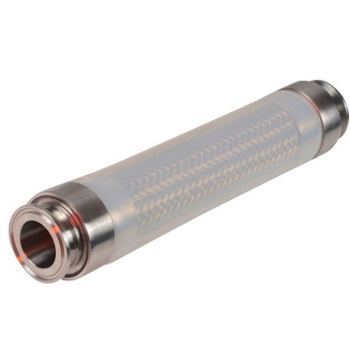 Funda de protección - GECITECH SAS - tubular / para sonda médica / de silicona