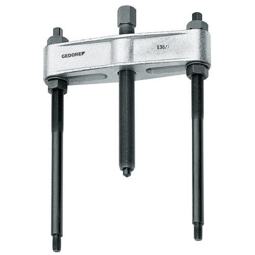 Separador por corrientes de Foucault - 1.38/0 - GEDORE Tool Center KG