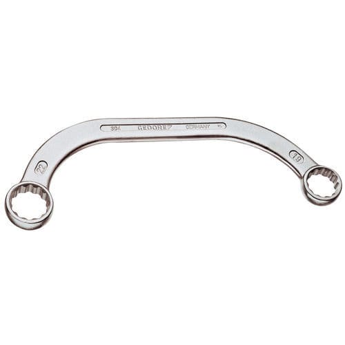 Llave poligonal de acero - 304 11X13 - GEDORE Tool Center KG