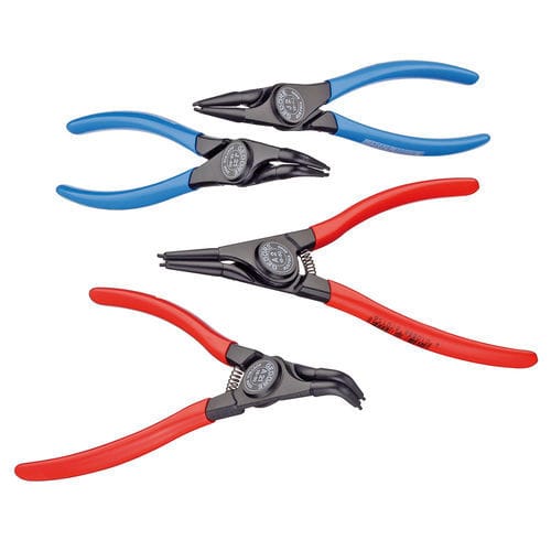 Alicate para circlips - S 8000 - GEDORE Tool Center KG