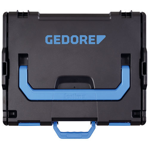 Caja de herramientas de ABS - 1100 L  - GEDORE Tool Center KG