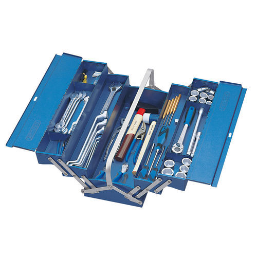 Caja de herramientas - 1151-1335 - GEDORE Tool Center KG