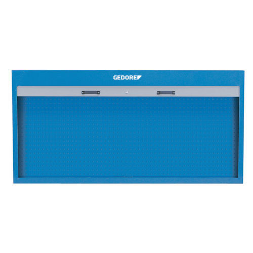 Armario de taller - R 1500 L - GEDORE Tool Center KG - de suelo / de chapa de acero / para herramienta