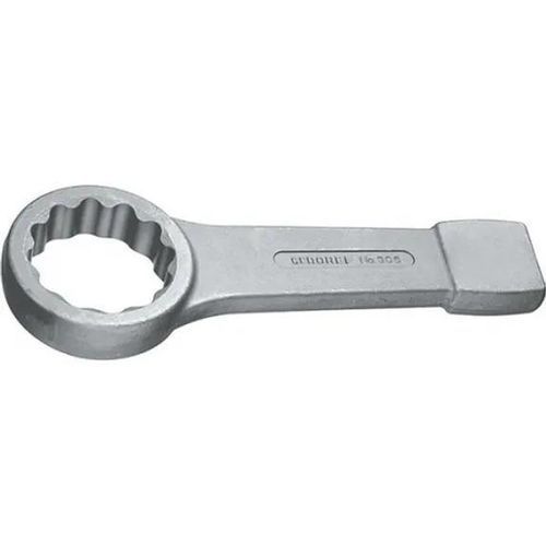 Llave poligonal de acero - 0013846451 - GEDORE Tool Center KG - para altas cargas / de cromo