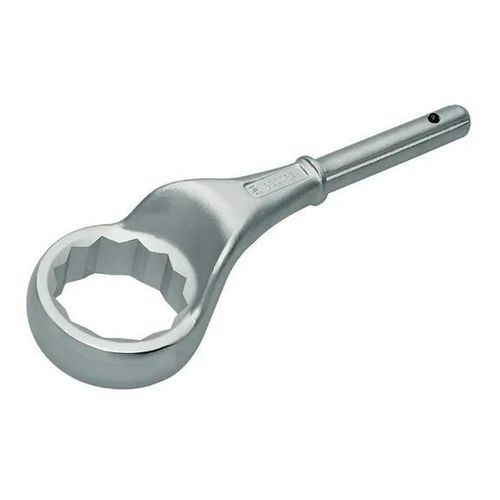 Llave poligonal de acero - 2 A 24 - GEDORE Tool Center KG - de cromo / con cabeza acodada / de ángulo