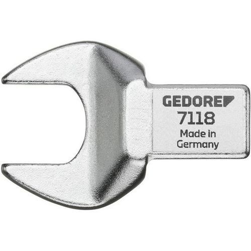 Llave fija - 0013551894 - GEDORE Tool Center KG