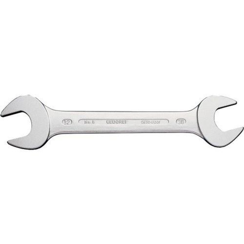 Llave fija 1/4" - 0015211851 - GEDORE Tool Center KG - 3/8" / 3/4" / 1"