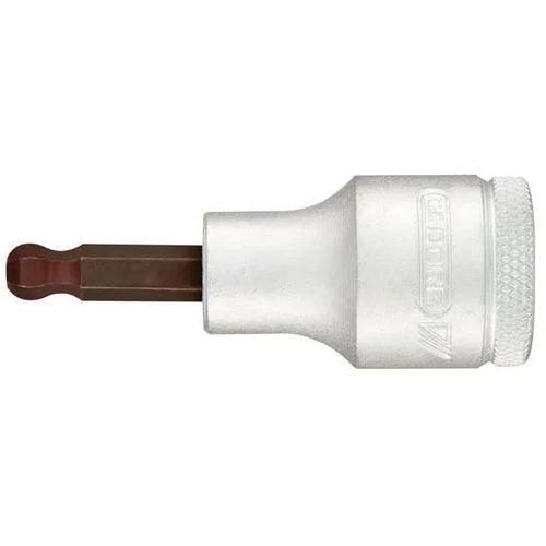 Punta de destornillador para tornillo con cabeza hexagonal - 0009373039 - GEDORE Tool Center KG - de acero / de cromo