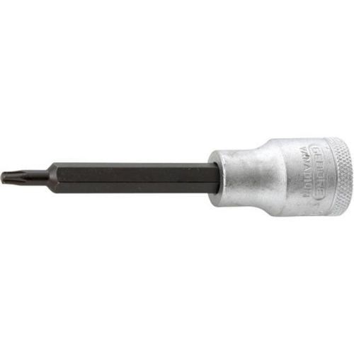 Punta de destornillador torx - 0015259473 - GEDORE Tool Center KG - de acero / de cromo / para uso intensivo