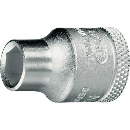 Inserto moleteado - 0017013472 - GEDORE Tool Center KG - de acero / hexagonal