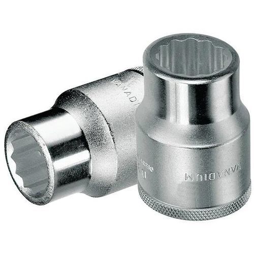 Inserto moleteado - D32 - GEDORE Tool Center KG - de acero / de cromo