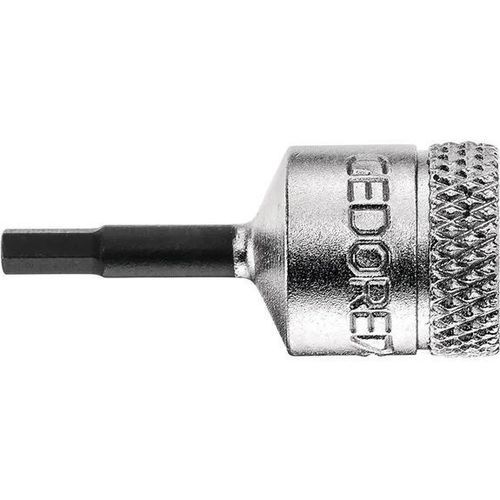 Inserto moleteado - 0017149765 - GEDORE Tool Center KG - de acero