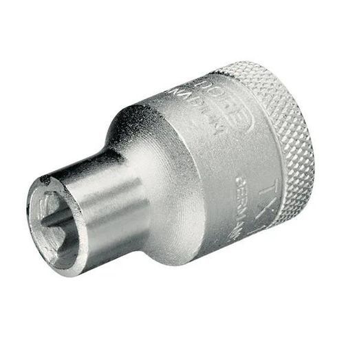 Inserto moleteado - TX 19 - GEDORE Tool Center KG - de acero
