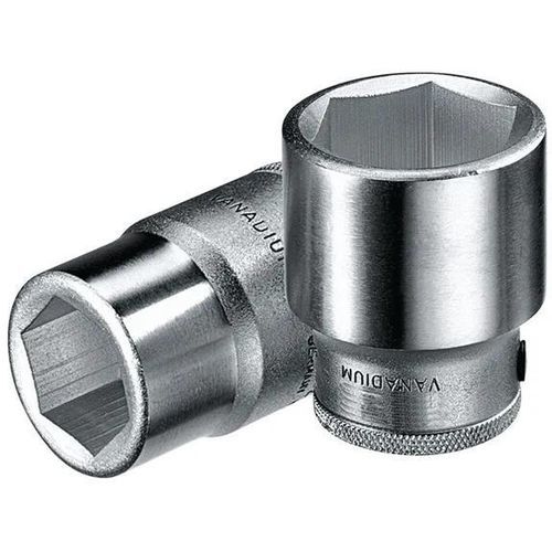 Inserto moleteado - 0017227638 - GEDORE Tool Center KG - de acero / de cromo