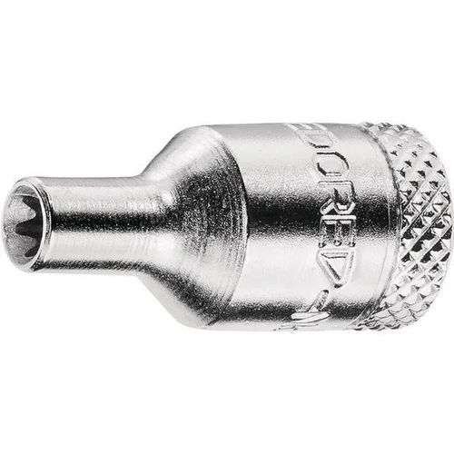 Inserto moleteado - TX 20 - GEDORE Tool Center KG - de acero