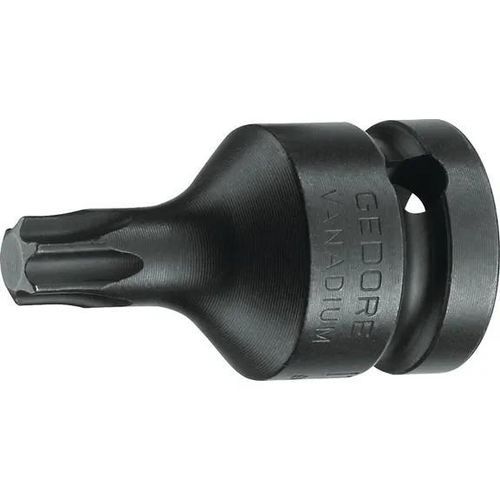 Inserto de acero - ITX K 19 - GEDORE Tool Center KG - cuadrado