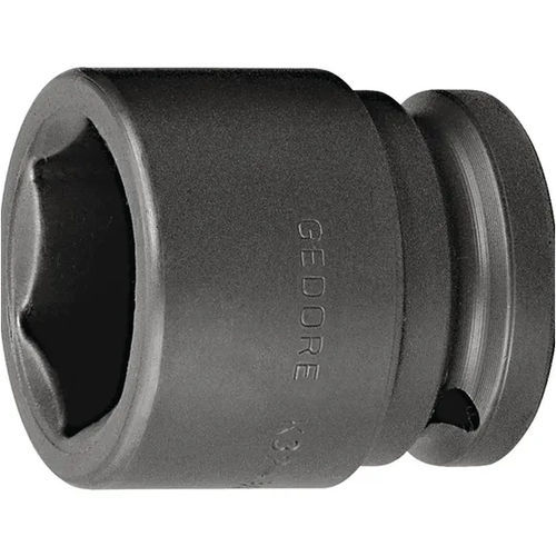 Inserto de acero - K 32 - GEDORE Tool Center KG - hexagonal