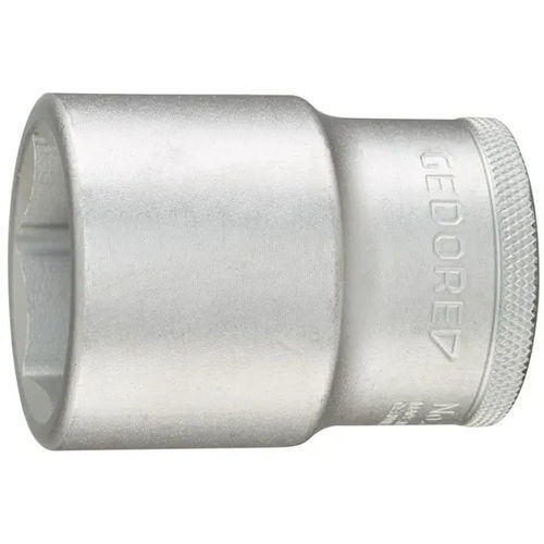 Inserto moleteado - 0017013617 - GEDORE Tool Center KG - de acero / de cromo