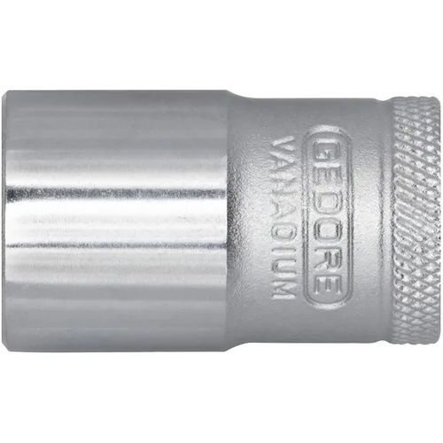 Inserto de acero - 0009366551 - GEDORE Tool Center KG - de cromo