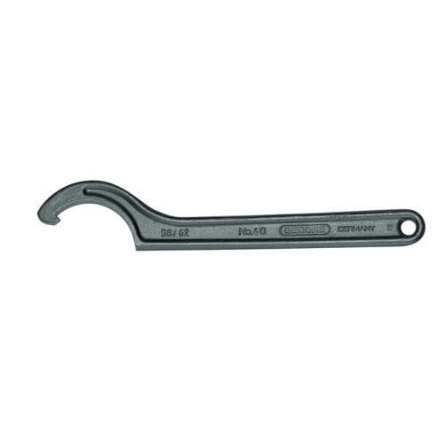 Llave de perno de acero - 40 40-42 - GEDORE Tool Center KG