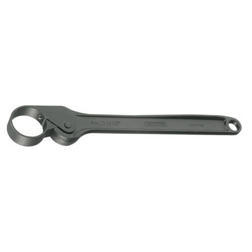 Carraca manual - 31 K 10 - GEDORE Tool Center KG