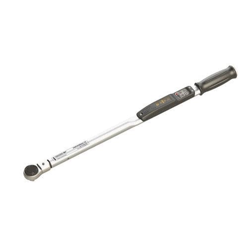 Llave dinamométrica - TT3KH 120 - GEDORE Tool Center KG