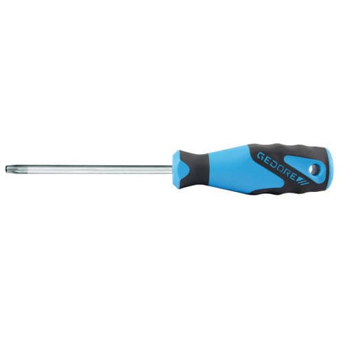 Destornillador torx - 2163 TX T6 - GEDORE Tool Center KG