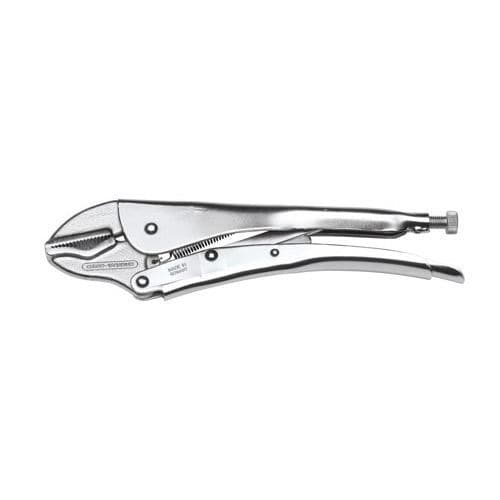 Alicate de mordazas - 137 7 - GEDORE Tool Center KG - de acero