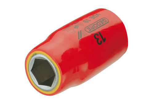 Vaso para herramientas portátiles - VDE 19 10 - GEDORE Tool Center KG