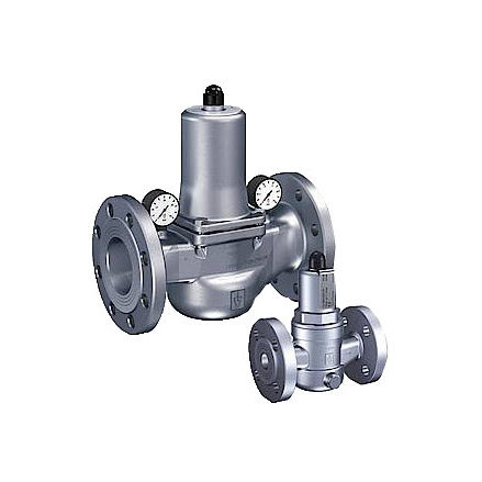 Válvula de cartucho - 482 series - Goetze KG - de reducción de presión / para agua potable / para agua caliente