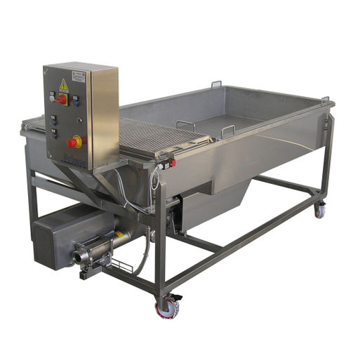 Escurridor para productos agroalimentarios - DELLA TOFFOLA GROUP