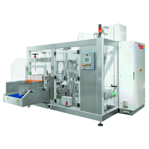 Línea de embalaje para botellas - ISOLA 700 - DELLA TOFFOLA GROUP - de bebidas / totalmente automática