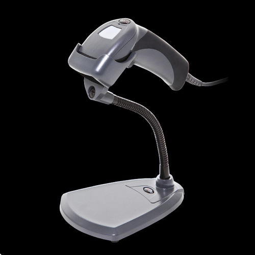 Lector de código 2D - W001400 - DELTALAB, S.L.U. - 1D / para probetas