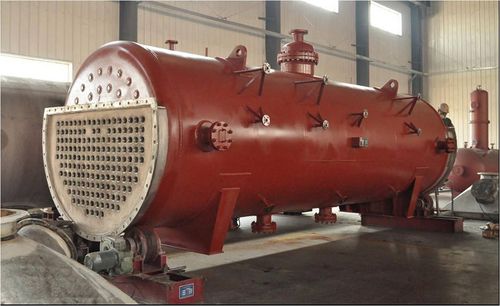 Caldera de vapor - Doright Co., Ltd. - de gas / horizontal / vertical
