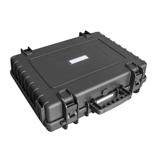 Maletín de transporte - VT1LI - Ecosafe S.A. - para batería / apilable