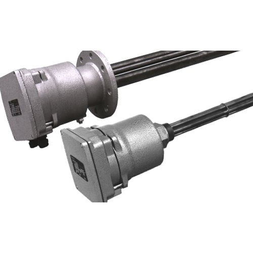 Calentador de inmersión - DHF - ELMESS Thermosystemtechnik GmbH & Co. KG