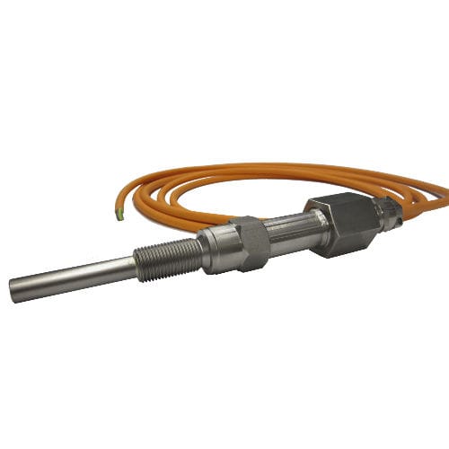 Cartucho calefactor - ELMESS Thermosystemtechnik GmbH & Co. KG