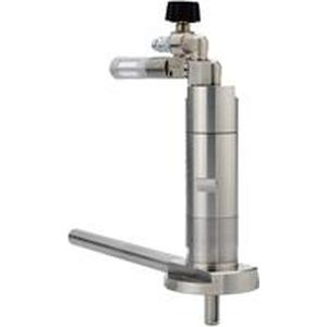 Agitador de laboratorio para productos farmacéuticos - PLM - EMCLAB Instruments GmbH - de productos alimentarios / de acero inoxidable / ATEX