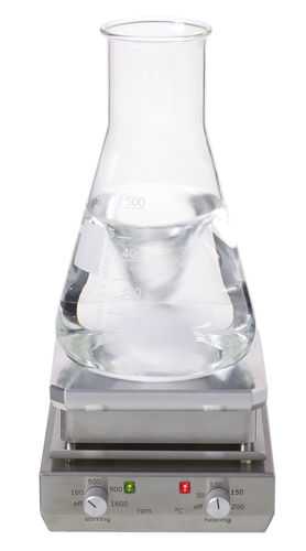 Agitador de laboratorio magnético - IMS 1 HOT - EMCLAB Instruments GmbH - analógico / para laboratorio / de calor