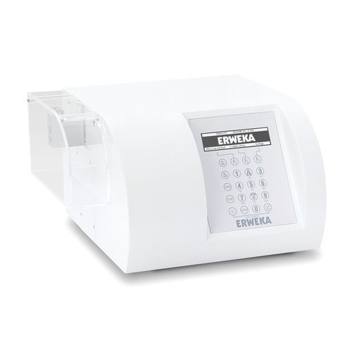 Durómetro universal - TBH 325 - ERWEKA - de mesa / de medición / para vidrio