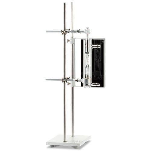 Comprobador de punto de fluidez - SSP - ERWEKA - de tubos / para la industria / benchtop