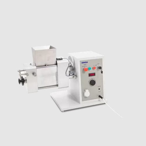 Granuladora húmedo - FGS II - ERWEKA - de rotor / oscilante / para laboratorio
